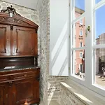 Appartement Sidra Heritage