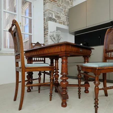 Sidra Heritage Apartamento