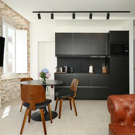 Apartamento Sidra Heritage Zadar