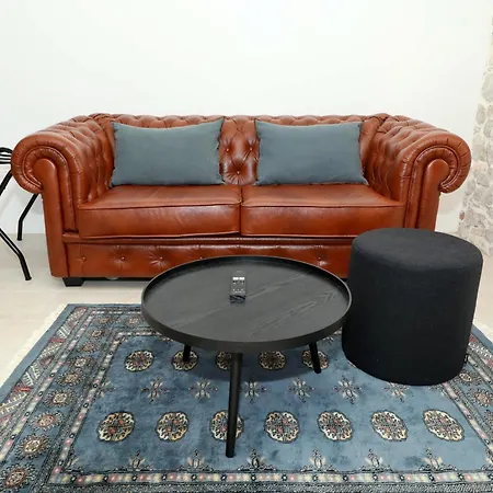 Sidra Heritage Apartman *