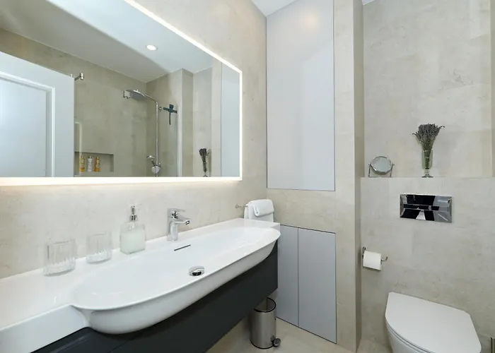 Apartman Sidra Heritage *