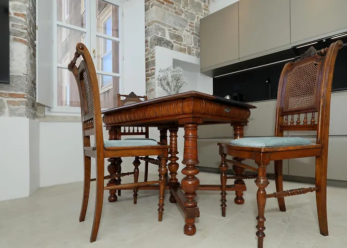 Sidra Heritage Apartamento