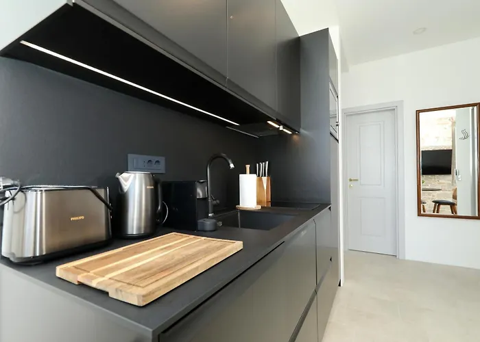 Apartman Sidra Heritage