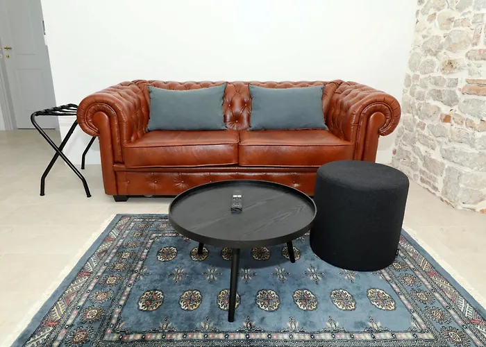 Sidra Heritage Apartman *