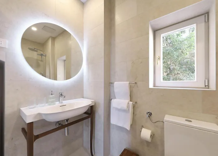 Apartamento Sidra Heritage