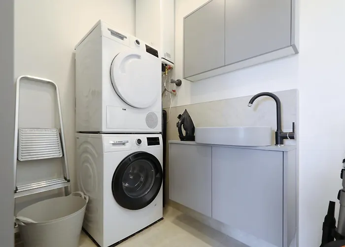 Apartman Sidra Heritage Zára