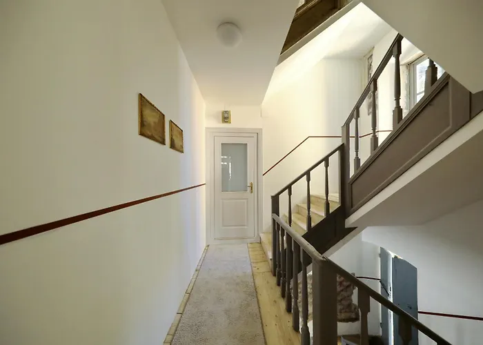 Sidra Heritage Apartman *