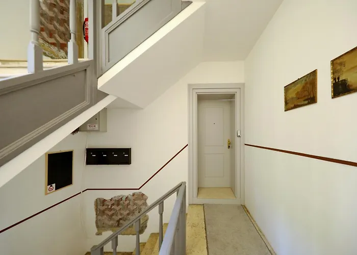 Sidra Heritage Apartman