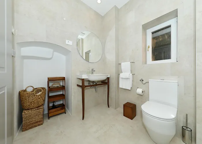 Sidra Heritage Apartman Zára