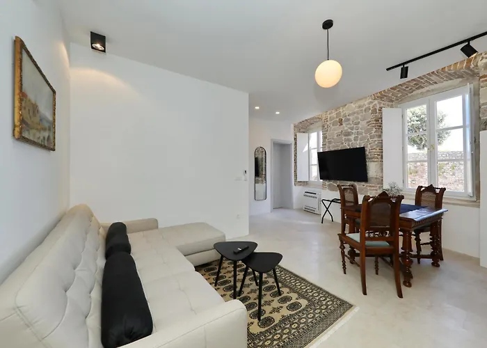 Sidra Heritage Apartman