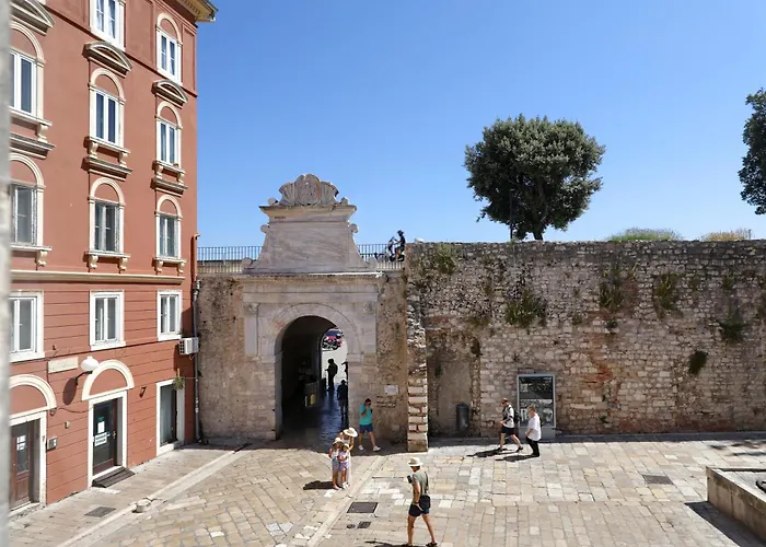 Sidra Heritage Apartman