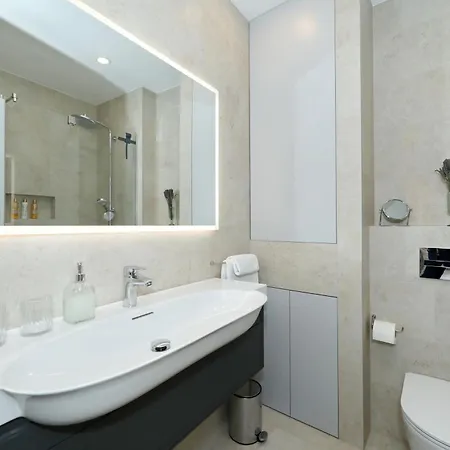 Apartamento Sidra Heritage *