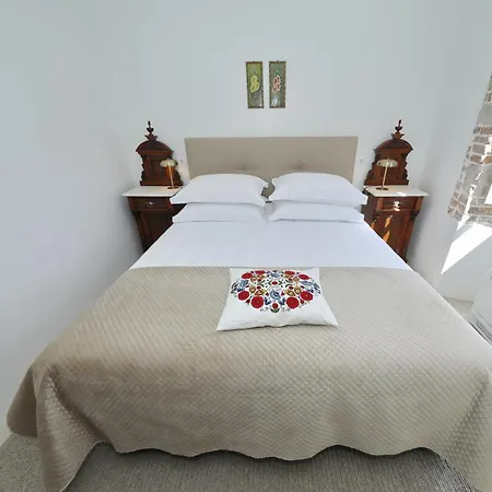 Sidra Heritage Apartamento Zadar