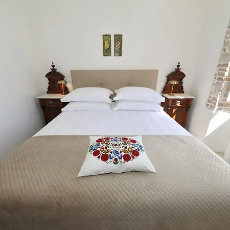 Sidra Heritage Apartamento Zadar