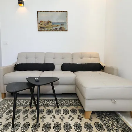 Sidra Heritage Apartamento Zadar