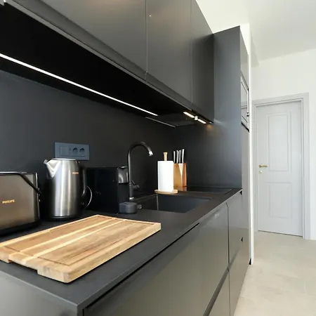 Apartamento Sidra Heritage