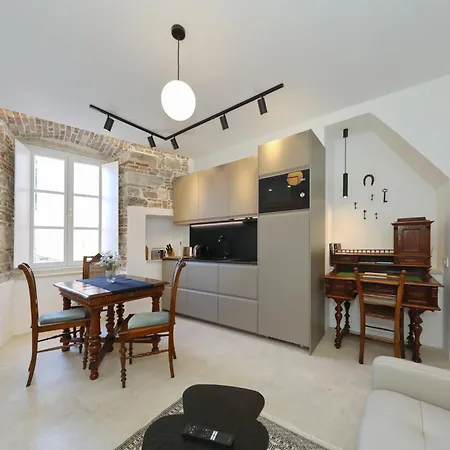 Sidra Heritage * זאדאר