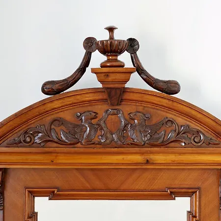 דירה Sidra Heritage