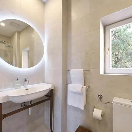 Apartamento Sidra Heritage