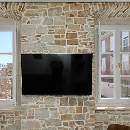 Sidra Heritage דירה *