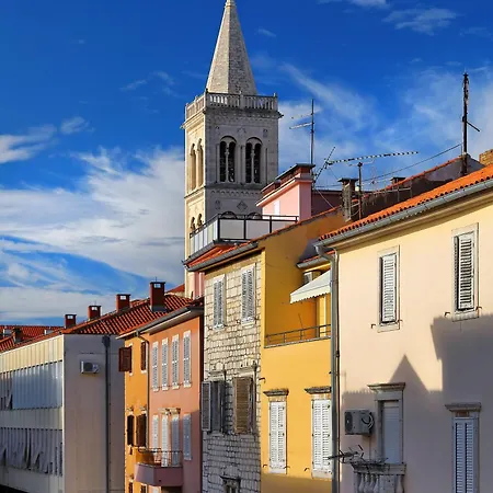 Apartamento Sidra Heritage *