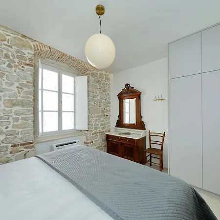 Sidra Heritage Apartamento Zadar