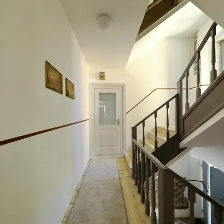 Sidra Heritage Apartamento *