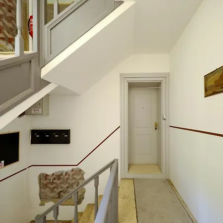 Sidra Heritage דירה