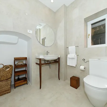 Sidra Heritage Apartamento Zadar