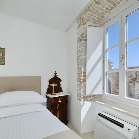 Sidra Heritage זאדאר