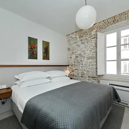 Apartamento Sidra Heritage *