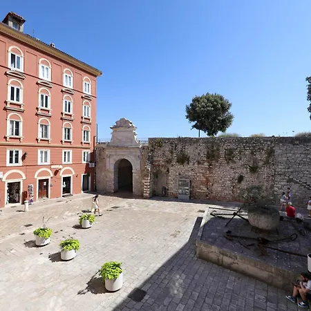 Sidra Heritage * 자다르