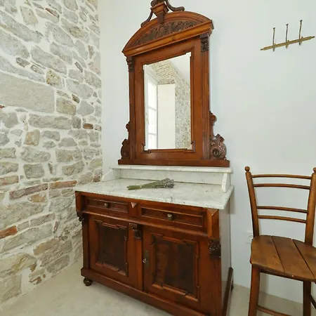 Apartamento Sidra Heritage