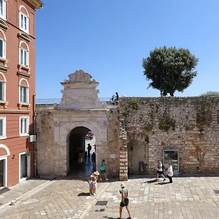 Sidra Heritage Apartamento