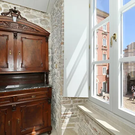 Apartamento Sidra Heritage