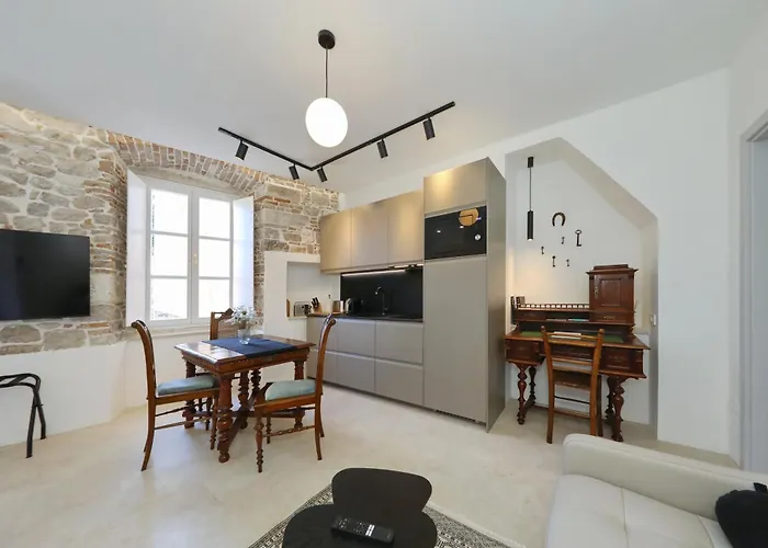 Sidra Heritage * Задар