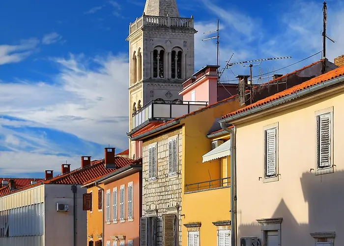 Апартаменты Sidra Heritage *