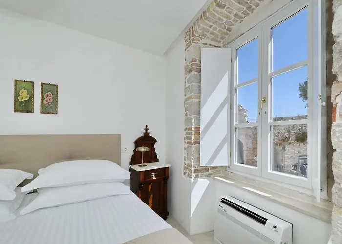 Sidra Heritage Задар