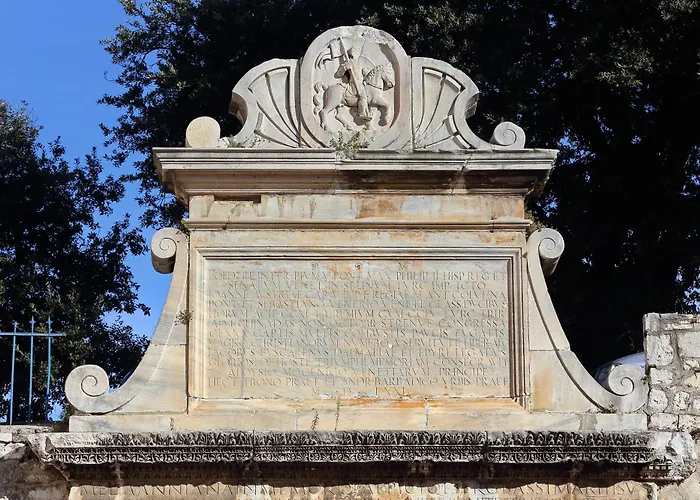 Sidra Heritage Апартаменты Задар