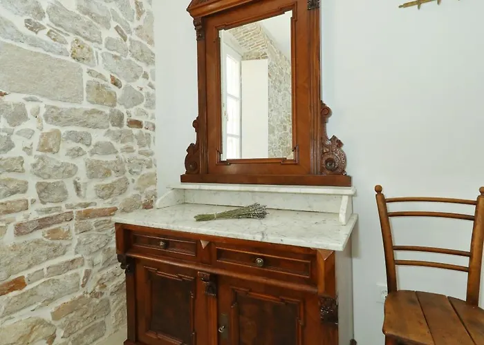 Апартаменты Sidra Heritage